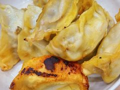 笋肉锅贴-蒋家桥饺面店(广陵路店)
