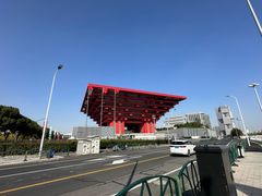 -中华艺术宫(上海美术馆)