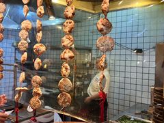 -老阿爸鲜鱼土菜(昆山花桥店)