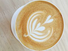 -Onirii Coffee(长乐路店)