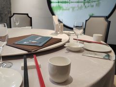 -壹品宴掦·淮扬菜(新牌坊店)