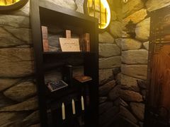 -导眼AR微密室逃脱(万丰海岸城店)