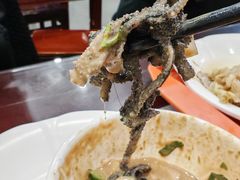 -护国寺小吃(左家庄店)