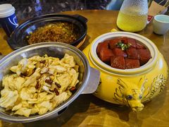 -毛家饭店(碧桂园店)