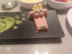 -海底捞火锅(九霄梦天地店)