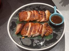 -羽鸽集·乳鸽专门店·地道顺德菜(岭南站店)