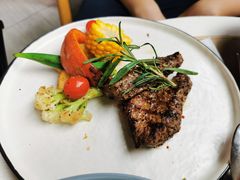-乔泰勒JOETYLER西餐厅(曲江店)