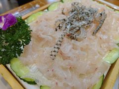 -官塘锋记鱼生·生腌·砂锅粥(牌坊街店)