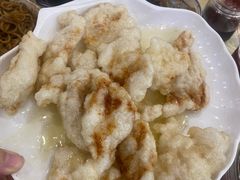 -服务大楼冷面(延大店)