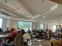 -Peet's Coffee皮爷咖啡(大学路店)