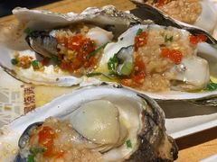 -木屋烧烤(坂田天安云谷店)