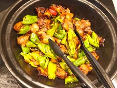 -比格比萨自助(万柳华联店)