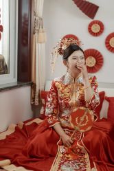 -洋洋婚纱品牌集合店