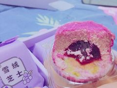 -好利来(桃源店)