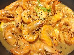 -巴蜀王婆大虾(南锣鼓巷店)