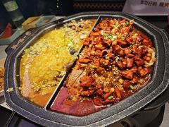 -一味一诚•鲜嫩烤鱼(昌发展万科广场店)