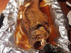 -19号私房菜(云南路店)