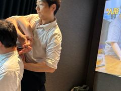 -华夏良子·足道SPA养生(上海崮山路明悦店)