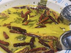 -花椒俏川菜小馆(南海万达店)