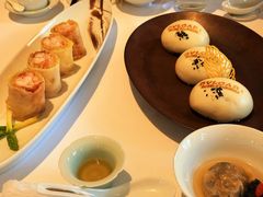 -宝丽轩中餐厅BAOLIXUAN