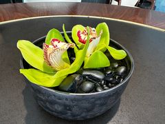 -锦西湖·海鲜小馆(未来科技城店)