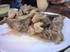 -范记靖远羊羔肉(博物馆店)