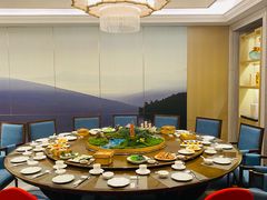 -北海富丽华大酒店·御园中餐厅