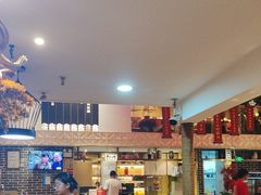 -百年神厨·地道川菜(清江西路店)