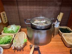 -独食火锅·半米屋台(直营总店)