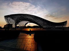 -南汇嘴观海公园