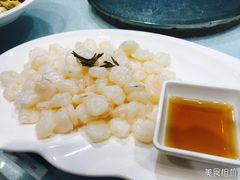 -渔堂公园餐厅·本帮菜(乐园路店)