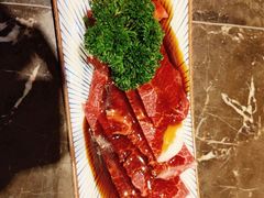 -喜鹊烤肉酒场(美乐城店)