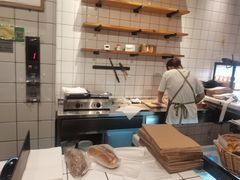 -81bakery(关山路店)