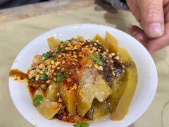 -何氏筠连水粉(明伦堂店)