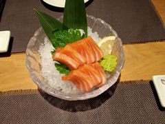 -栖川山葵家日式料理(凯德天府店)