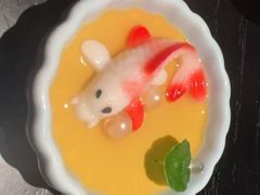 -锦楼·臻选新杭帮(杭州中心店)