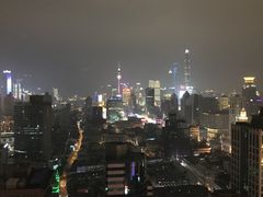 -上海雅居乐万豪侯爵酒店