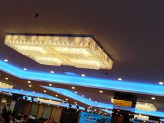 大堂-潮喜竹溪荔湖酒家(荔枝湾店)