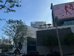 -深圳湾万象城(南山店)