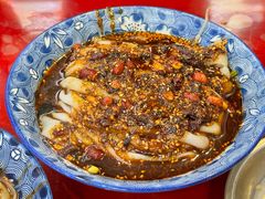 -张明富面皮店(东大街店)