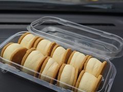 -甜嘟嘟烘焙坊(舒城路店)