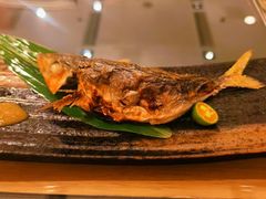 -西村日本料理(香格里拉饭店)