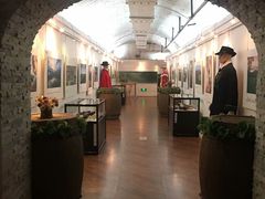 -青岛葡萄酒博物馆