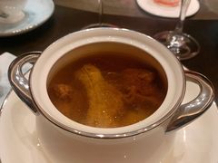 -海派悦庭·海胆烧麦·新融合菜(凯德广场店)