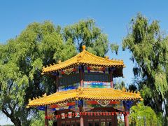 -北陵公园