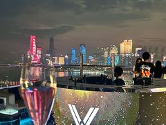 -VENU+海景酒廊