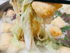 -藏书羊肉店(昆山分店)