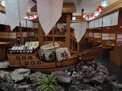 -綱元·海鲜豆捞(明州里店)