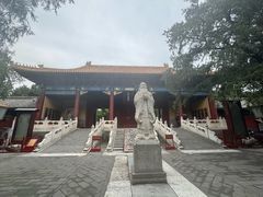 -北京国子监胡同