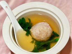 -江南灶中餐厅(南京香格里拉店)